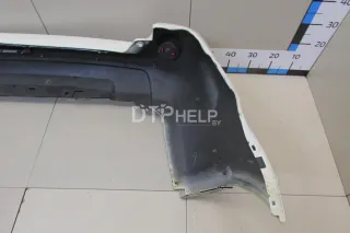  Бампер задний Nissan X-Trail T30 Арт AM80907609, вид 10