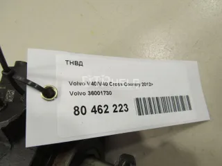 36001730 ТНВД Volvo V40 Cross Country Арт AM80911379, вид 5