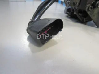 028130115B ТНВД Seat Alhambra 1 Арт AM80913453, вид 3