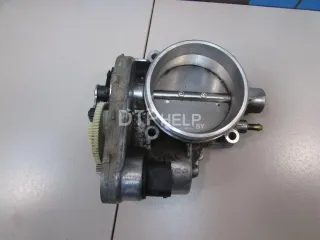 1621413025 Заслонка дроссельная электрическая SsangYong Musso Арт AM80917017, вид 5