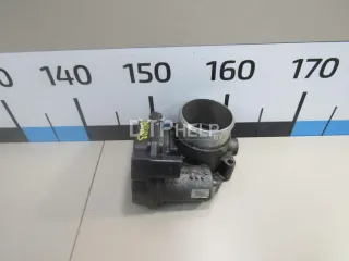 06F133062G Заслонка дроссельная электрическая Seat Altea Арт AM80926503, вид 1