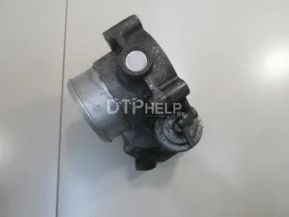 06F133062G Заслонка дроссельная электрическая Seat Altea Арт AM80926503, вид 3