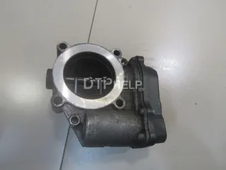 06F133062G Заслонка дроссельная электрическая Seat Altea Арт AM80926503, вид 5