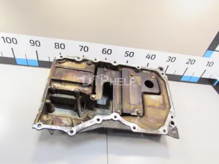 LFE510400B Поддон масляный двигателя Mazda 5 1 Арт AM80935791, вид 2