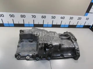 LFE510400B Поддон масляный двигателя Mazda 5 1 Арт AM80935791, вид 3