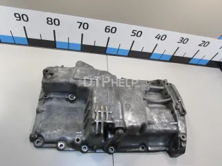 LFE510400B Поддон масляный двигателя Mazda 5 1 Арт AM80935791, вид 4