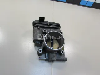L3R413640 Заслонка дроссельная электрическая Mazda 5 1 Арт AM80936103, вид 2