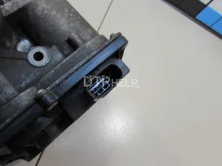 L3R413640 Заслонка дроссельная электрическая Mazda 5 1 Арт AM80936103, вид 4