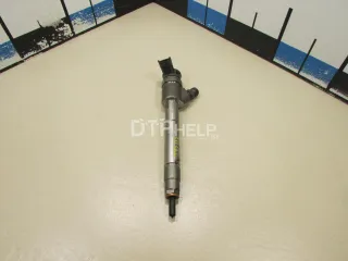 9828959880 Форсунка дизельная электрическая Peugeot Traveller Арт AM80937387, вид 1