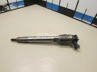 9828959880 Форсунка дизельная электрическая Peugeot Traveller Арт AM80937387, вид 6