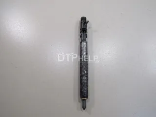 6640170021 Форсунка дизельная электрическая SsangYong Kyron Арт AM80938167, вид 1