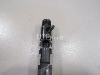 6640170021 Форсунка дизельная электрическая SsangYong Kyron Арт AM80938167, вид 2