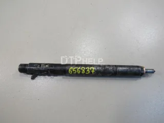 6640170021 Форсунка дизельная электрическая SsangYong Kyron Арт AM80938167, вид 4