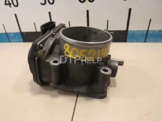 2203037010 Заслонка дроссельная электрическая Toyota Auris 1 Арт AM80942778, вид 3