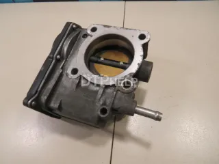 2203037010 Заслонка дроссельная электрическая Toyota Auris 1 Арт AM80942778, вид 5