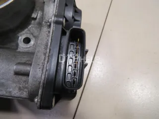 2203037010 Заслонка дроссельная электрическая Toyota Auris 1 Арт AM80942778, вид 6