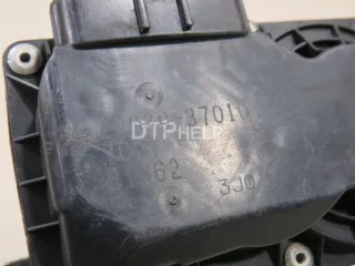2203037010 Заслонка дроссельная электрическая Toyota Auris 1 Арт AM80942778, вид 7