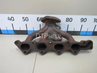 96481526 Коллектор выпускной Chevrolet Aveo T200 Арт AM80945827, вид 6
