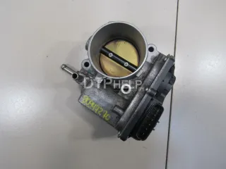 1340078K00 Заслонка дроссельная электрическая Suzuki Grand Vitara JT Арт AM80947270, вид 2