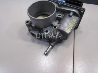 1340078K00 Заслонка дроссельная электрическая Suzuki Grand Vitara JT Арт AM80947270, вид 5