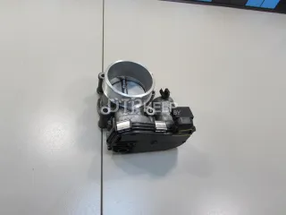 E4G15B3765010 Заслонка дроссельная электрическая Chery Tiggo 4 Арт AM80955121, вид 2