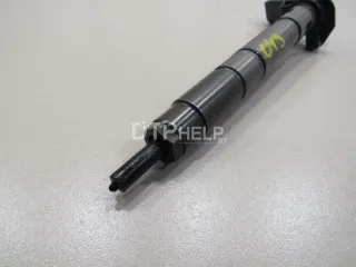 059130277AJ Форсунка дизельная электрическая Audi A6 C6 (S6,RS6) Арт AM80957049, вид 2