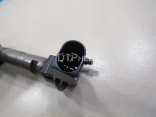 059130277AJ Форсунка дизельная электрическая Audi A6 C6 (S6,RS6) Арт AM80957049, вид 4