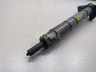059130277AJ Форсунка дизельная электрическая Audi A6 C6 (S6,RS6) Арт AM80957050, вид 2