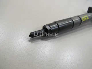 059130277AJ Форсунка дизельная электрическая Audi A6 C6 (S6,RS6) Арт AM80957052, вид 2
