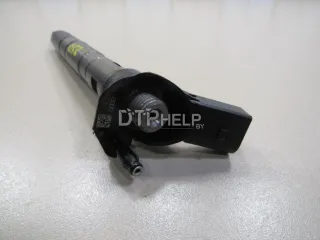 059130277AJ Форсунка дизельная электрическая Audi A6 C6 (S6,RS6) Арт AM80957052, вид 3