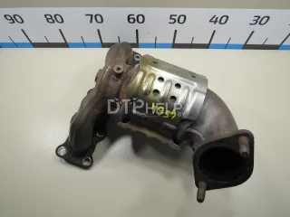 285102GAS0 Коллектор выпускной Kia Optima 4 Арт AM80960015, вид 1