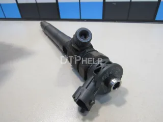 0445110430 Форсунка дизельная электрическая Jeep Grand Cherokee IV (WK2) Арт AM80960824, вид 3