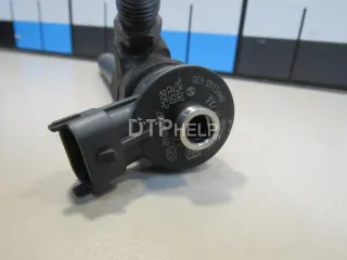 0445110430 Форсунка дизельная электрическая Jeep Grand Cherokee IV (WK2) Арт AM80960824, вид 4