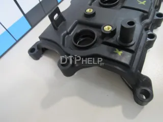 13264JG30A Крышка головки блока (клапанная) Renault Koleos Арт AM80966248, вид 6