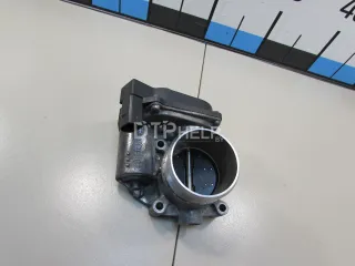 06F133062J Заслонка дроссельная электрическая Seat Altea Арт AM80966591, вид 2