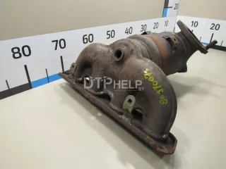 285102EFB0 Коллектор выпускной Hyundai Elantra AD Арт AM80970073, вид 3