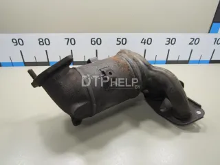 285102EFB0 Коллектор выпускной Hyundai Elantra AD Арт AM80970073, вид 4