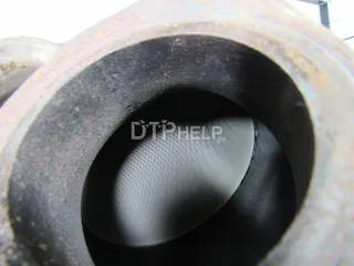 285102EFB0 Коллектор выпускной Hyundai Elantra AD Арт AM80970073, вид 6