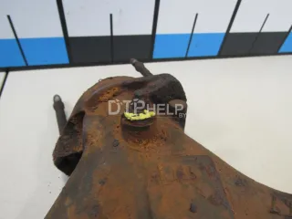 6001548025 Коллектор выпускной Renault Logan 1 Арт AM80981741, вид 5