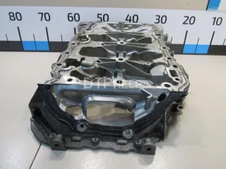06K103603BL Поддон масляный двигателя Skoda Superb 3 Арт AM80992728, вид 5