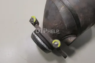 208A03629R Коллектор выпускной Renault Logan 2 Арт AM80993707, вид 8