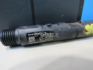 6460700987 Форсунка дизельная электрическая Mercedes E W211 Арт AM80995000, вид 3
