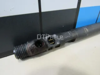 6460700987 Форсунка дизельная электрическая Mercedes E W211 Арт AM80995001, вид 5