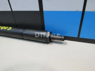 6460700987 Форсунка дизельная электрическая Mercedes E W211 Арт AM80995003, вид 2