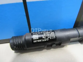 6460700987 Форсунка дизельная электрическая Mercedes E W211 Арт AM80995003, вид 3