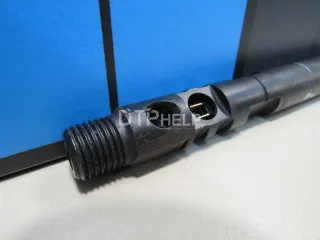 6460700987 Форсунка дизельная электрическая Mercedes E W211 Арт AM80995003, вид 5