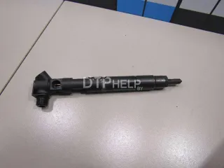 6510702887 Форсунка дизельная электрическая Mercedes C W204 Арт AM81000616, вид 3