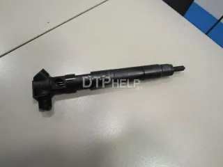 6510702887 Форсунка дизельная электрическая Mercedes C W204 Арт AM81000618, вид 4