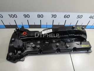 1120111081 Крышка головки блока (клапанная) Toyota Land Cruiser 200 Арт AM81000661, вид 1