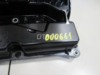 1120111081 Крышка головки блока (клапанная) Toyota Land Cruiser 200 Арт AM81000661, вид 2